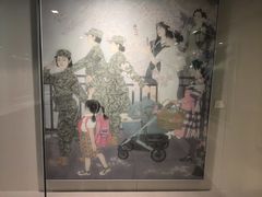 -江苏省美术馆(长江路新馆)