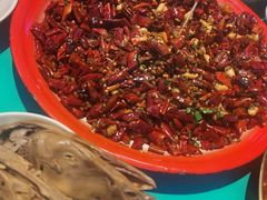 -川正旺江湖菜(三元桥店)
