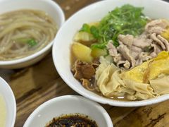 -钟太怪噜(小吃街店)