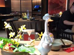 -青年公社烤鸭(蜀山万象汇店)