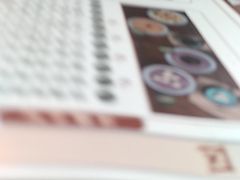 菜单-拾光·小碗甜品