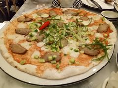 -玛尚诺Pizza&Bar(长泰广场店)