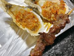 -亚东串烤(共康东路店)