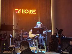 -TZ House音乐现场(来福士中心店)