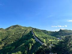 -雁门关景区