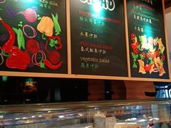 -比格比萨自助(宋家庄店)