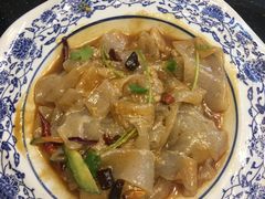 -东北人家铁锅炖(鞍山路店)