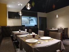 大堂-Pita's&Tika's中东和印度风味餐厅(龙湖天街店)