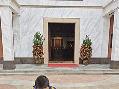 -陈李济中药博物馆