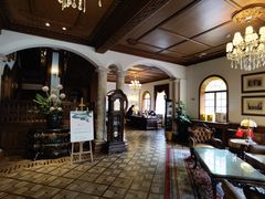 -马勒别墅饭店(静安寺店)