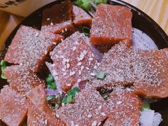-胖记烤肉(湖大店)