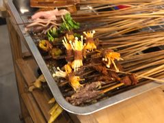 -屋头串串(新街里店)