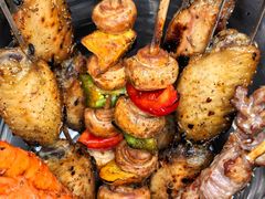 -炒豆合作社(东四总店)