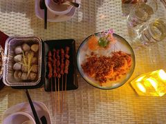 -JUKEBOX玖部音乐餐厅(华侨城店)