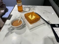 -深仔记茶餐厅(亚士厘道店)