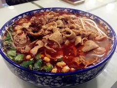 -王记特色锅魁(城市阳光大厦店)