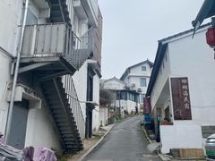 -杭州西湖风景名胜区-满觉陇四眼井