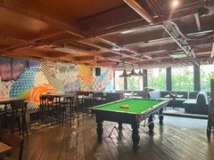 -Q MEX 库迈墨西哥餐吧(三里屯店)