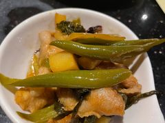 -捞王猪肚鸡火锅(财富中心店)