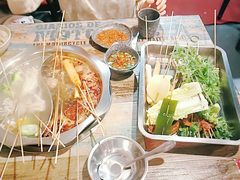 -三番火辣串串香(南市场店)