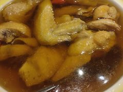 -顺风海鲜港(金玉兰店)