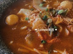 -京尚道韩式美食屋(海甸岛店)