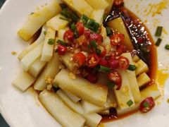 -黔人百味.贵州菜