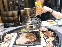 -景家大乾烤肉(新村十区店)