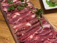 -额尔敦传统涮火锅·冰煮羊(铁东店)