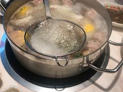 -为什么牛潮汕牛肉火锅(中信广场店)