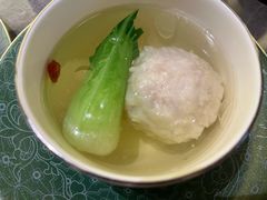 -宫燕府·京菜·烤鸭·淮扬菜(王府中心店)