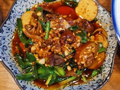 热卤四合一-虾小龙老长沙龙虾馆(坡子街店)