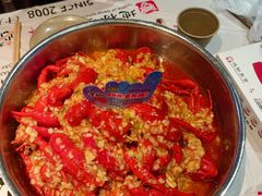 -靓靓蒸虾·头牌蒸虾(雪松路总店)