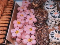 桃花酥-和平菓局(王府井店)