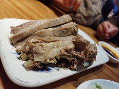 -品回味清真西北楼(宁波首店)