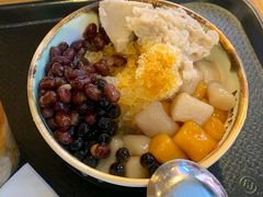 -鲜芋仙(太原街万达店)
