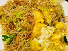 炒米粉-温州一家人美食(西木头市店)