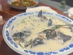 -洪福饭店·十八年老店