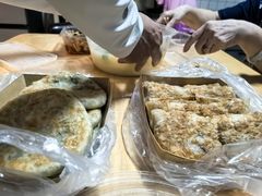 -虹海圣肉饼店家常菜馆