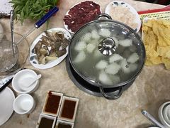 -华威达牛庄(黄埔大道西店)