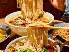 -水平有限广西米粉·广西风味集(五道口店)