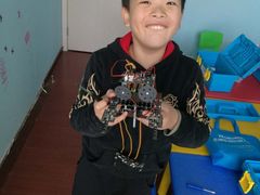 -乐博乐博机器人学校(周浦校区)