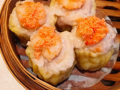 蟹子鲜虾烧卖皇-舊街坊茶楼(市二宫店)