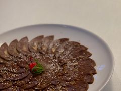 -三号黄浦会Canton Table