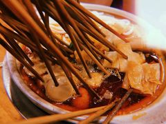 -珍祥烧烤涮肚(舜耕路店)