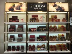 -GODIVA(海岸城店)