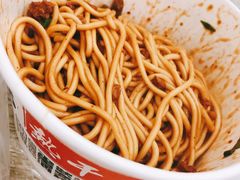 -蔡记炸酱热干面(昌里路店)