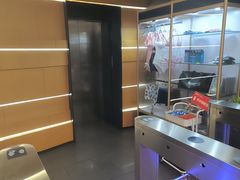 -锐动健身游泳(博地中心店)