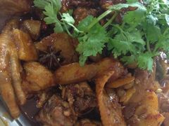 iphone_upload_pic-农夫大盘鸡(经八路总店)