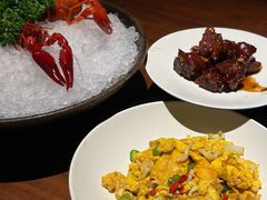 -苏帮袁Sue Cuisine(将台店)